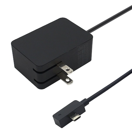 Axiom Axiom 13-Watt Ac Adapter For Microsoft Surface - 3Yy-00001 3YY-00001-AX